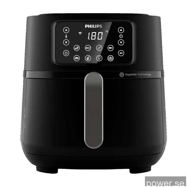 Philips HD9285/90 XXL Connected airfryer