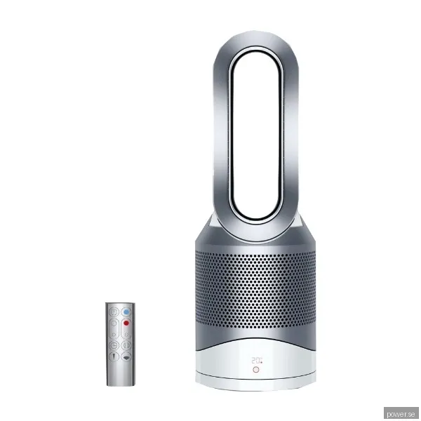 Dyson Pure Hot+Cool™ HP00 luftrenare