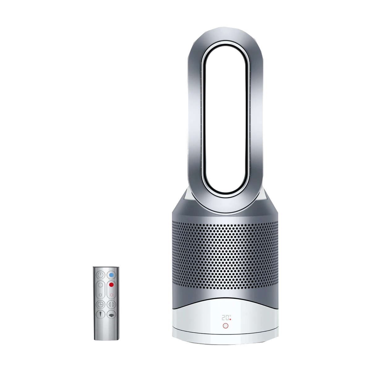 Dyson Hot + Cool luftrenare HP00