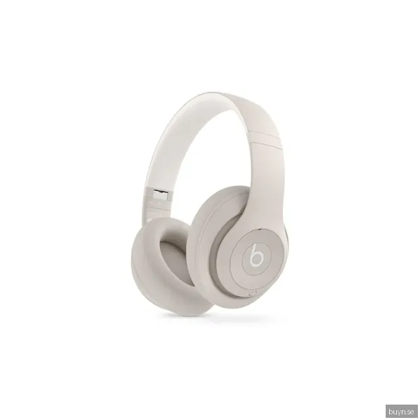 Beats Studio Pro trådlös hörlurar sandsten