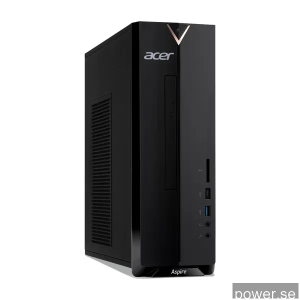 Acer Aspire Xc-840 stationär dator