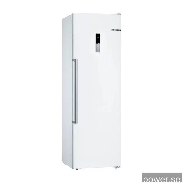 Bosch GSN36BWFV frys