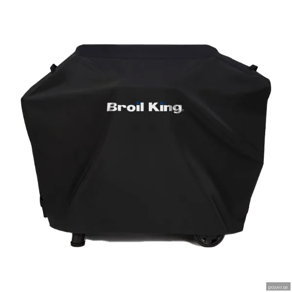 Broil King överdrag Select pellets/rök