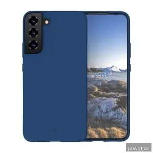 DBRAMANTE1928 greenland mobilskal till Samsung Galaxy S22+ - Pacific blue
