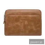 dbramante1928 Skagen Pro sleeve för MacBook Pro/Air 13 (brunt)
