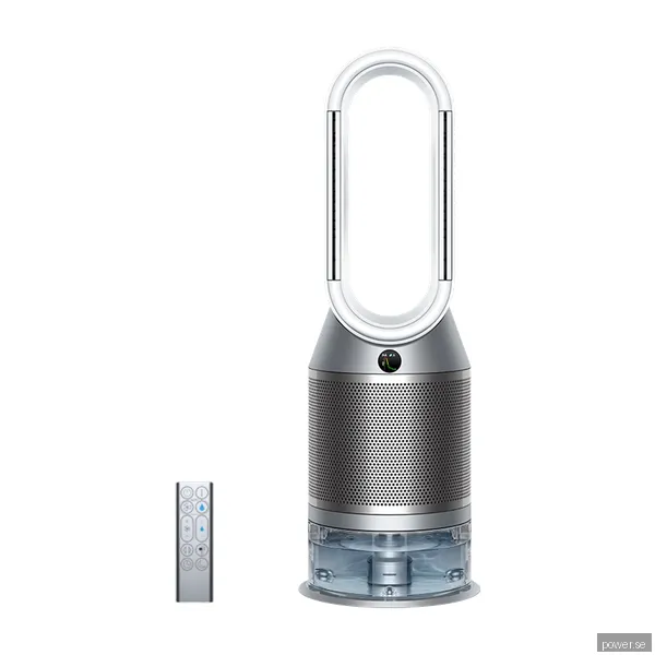 Dyson Purifier Humidify+Cool™ Autoreact PH3A luftrenare