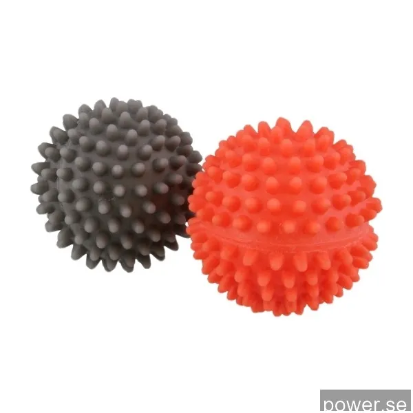 Haneström Torkbollar till torktumlare 2-pack