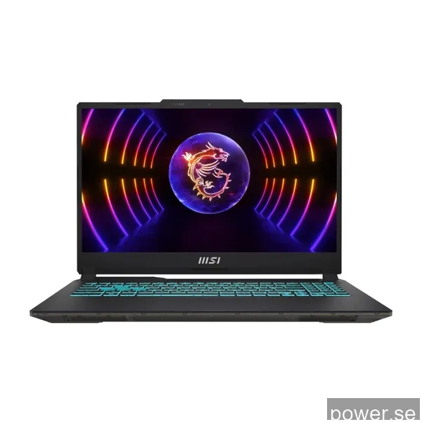 MSI Cyborg 15 A12VF-058NEU 15,6" bärbar dator