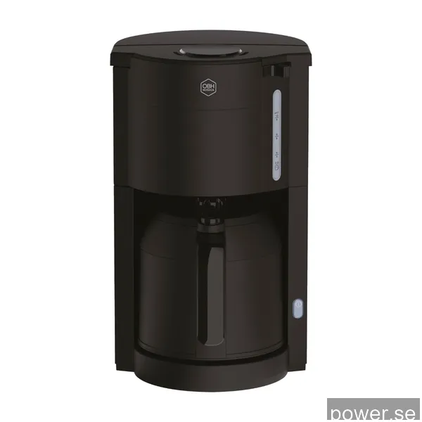 OBH Nordica Pro Aroma kaffebryggare