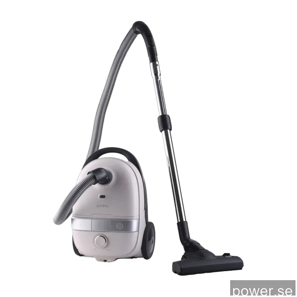 Point 300 Series POB300 dammsugare