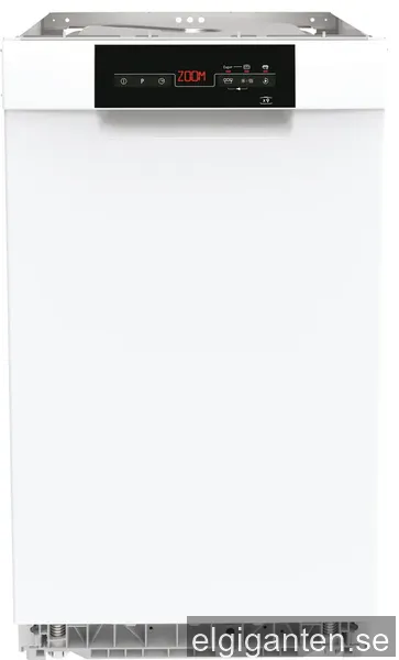 Candy BRAVA diskmaskin CDPH2D947W86 (vit)