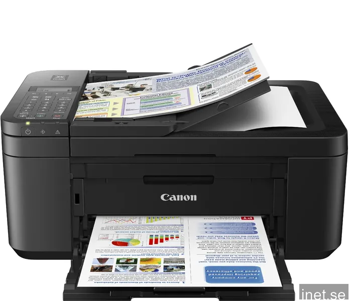 Canon PIXMA TR4550