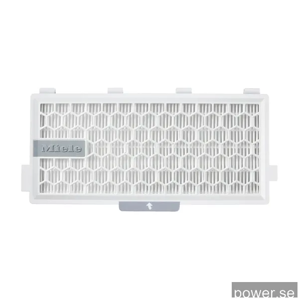 Miele HEPA AirClean-filter SF-HA50-1