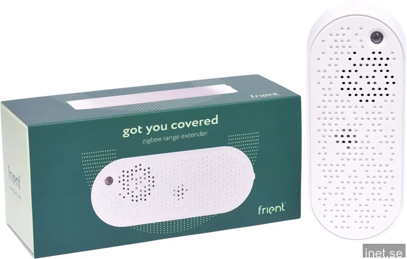 frient Range Extender