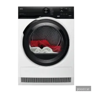 AEG 7000-serien TE794P85P torktumlare