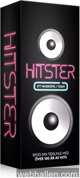 Hitster (Sv)