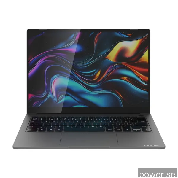 Cepter Spectrum OLED (R5) 14" bärbar dator