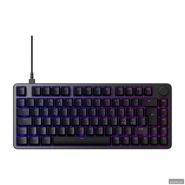 Sony INZONE KBD-H75 TKL gamingtangentbord