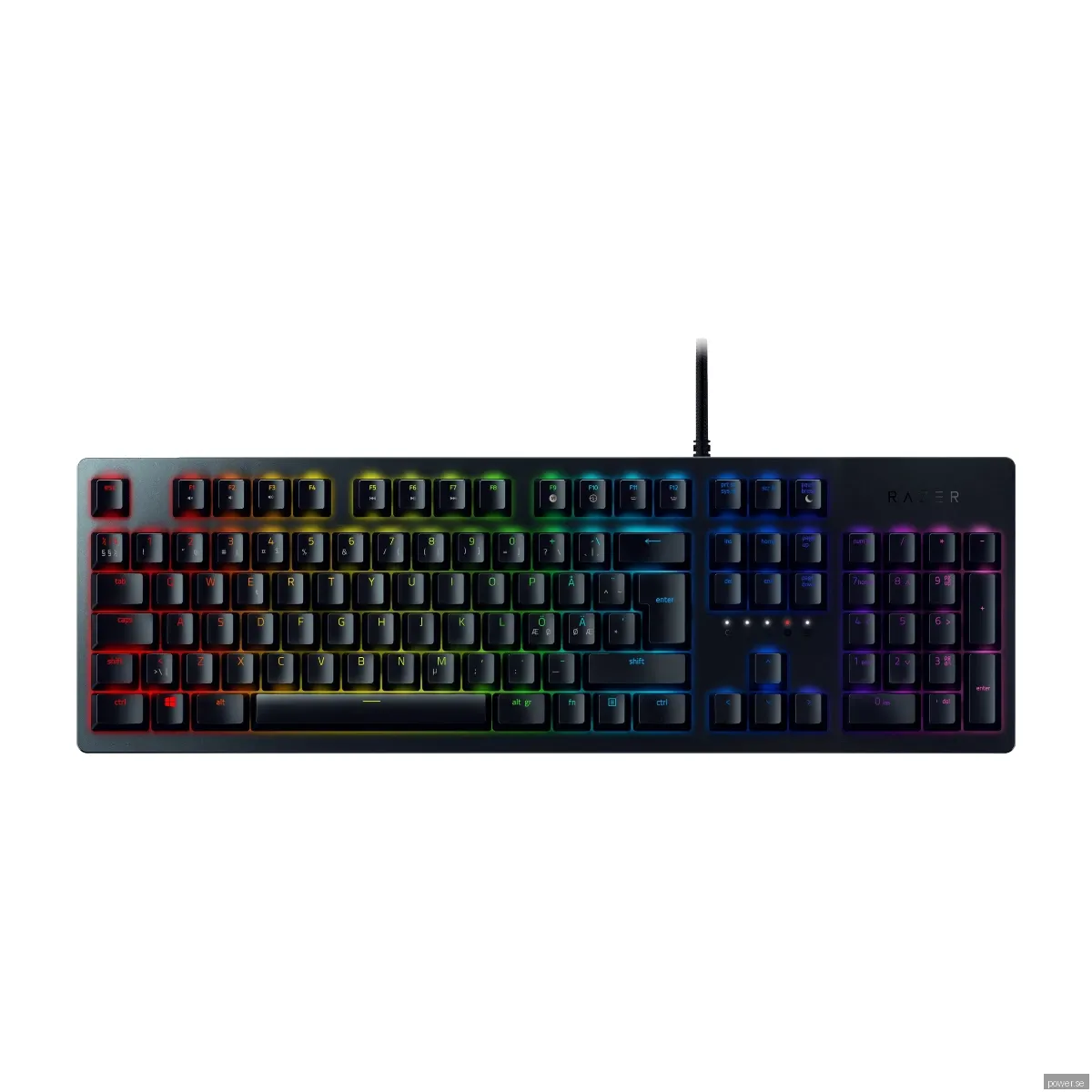 Razer Huntsman gamingtangentbord
