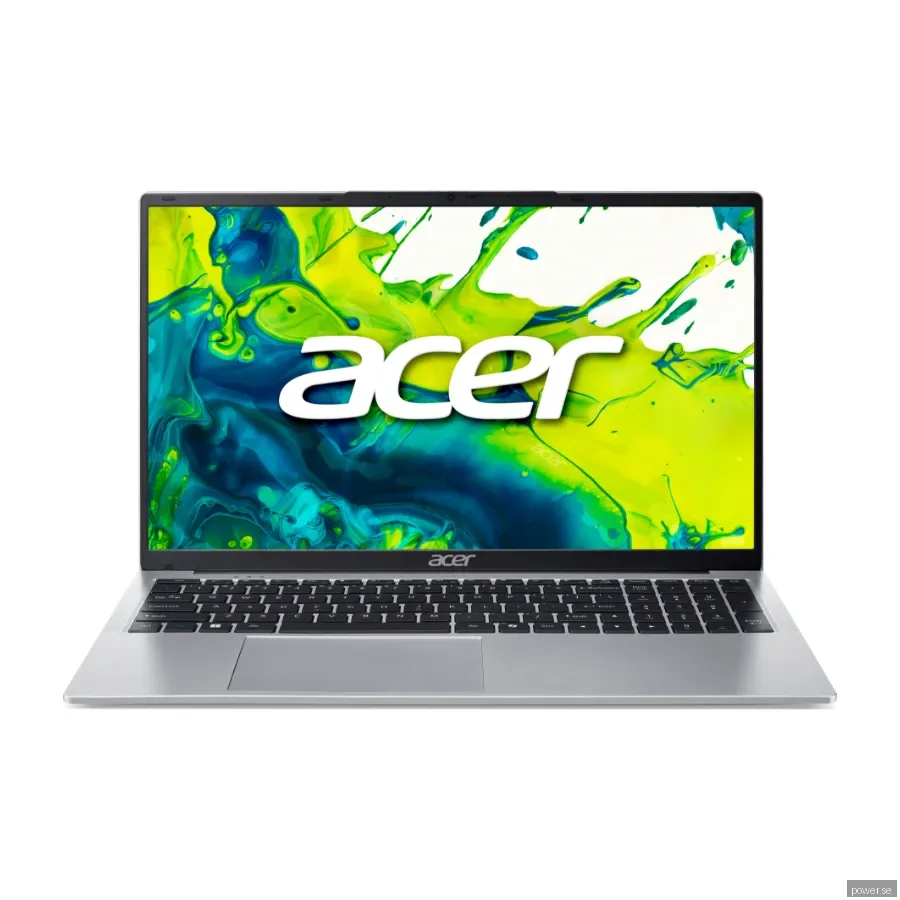Acer Aspire Lite AL17-31P-39RW 17,3" bärbar dator