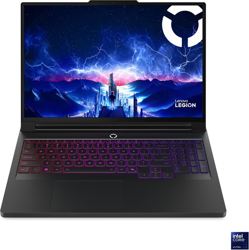 Lenovo Legion Pro 7 16IAX10H