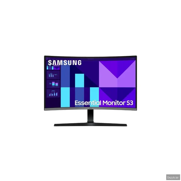 Samsung Essential Monitor S3 S39GD 27" Full HD-skärm