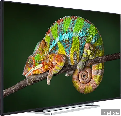 Toshiba 49" 4K UHD