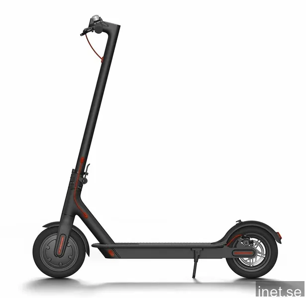 Xiaomi Mi Electric Scooter (M365) Svart