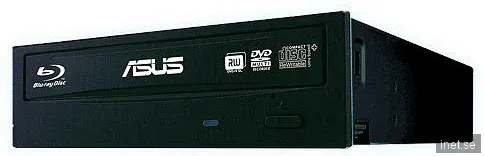 ASUS BC-12B1ST Blu-Ray läsare & DVD-brännare