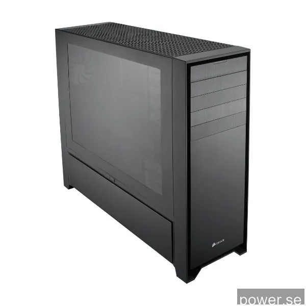 Corsair Obsidian 900D tower