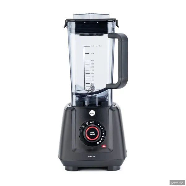 Wilfa PB2B-P1200 blender