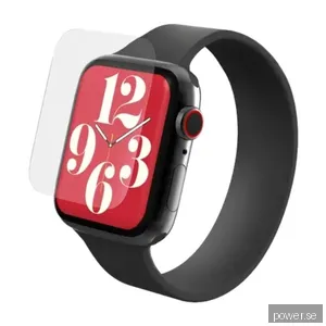 ZAGG InvisibleShield for Apple Watch (44 mm)