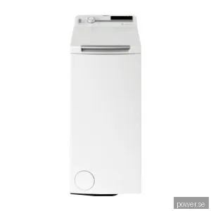 Whirlpool PWTL79227 tvättmaskin