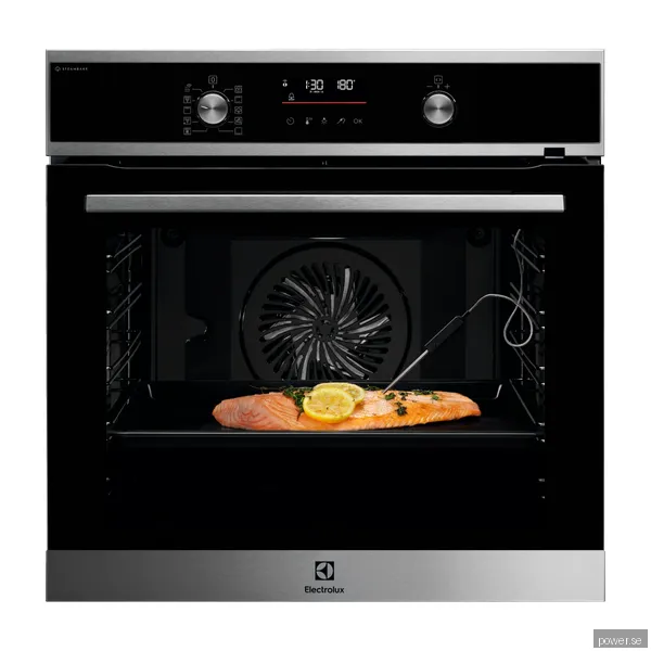 Electrolux 600-serien COP827X inbyggnadsugn
