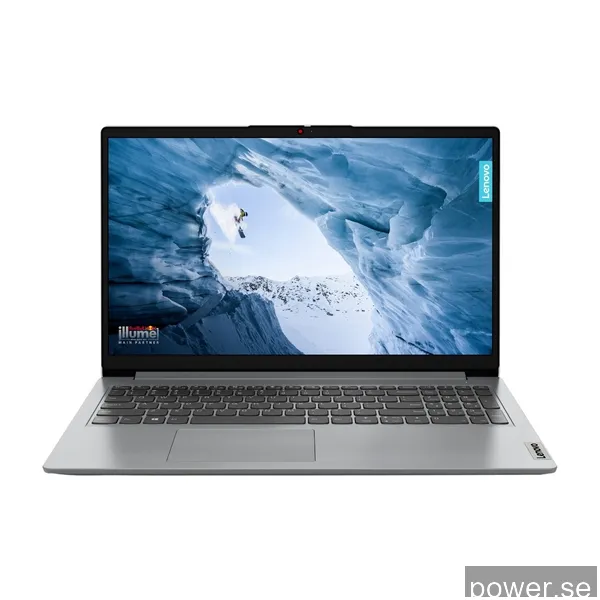 Lenovo IdeaPad 1 15IAU7 15,6" bärbar dator