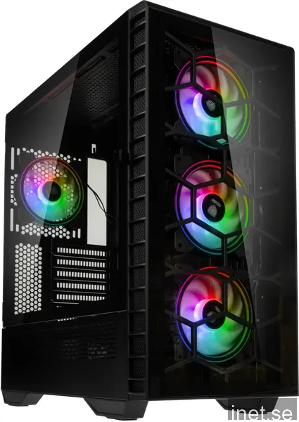 Kolink Observatory Y A-RGB Svart
