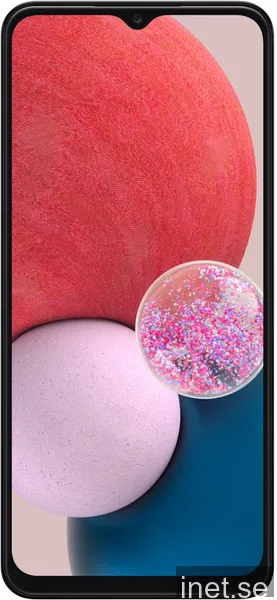Samsung Galaxy A13 smartphone 4/64GB (vit)