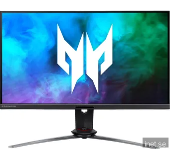 Acer 27" Predator XB273UKF IPS QHD 300 Hz HDR USB-C HDMI 2.1