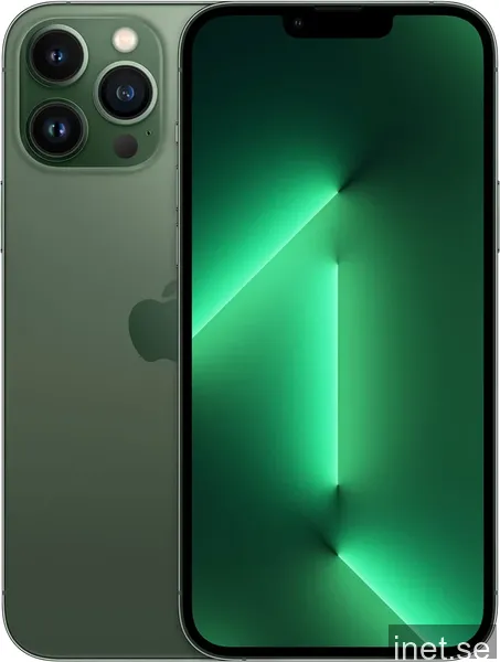 Apple iPhone 13 Pro (128GB) 5G Alpingrön