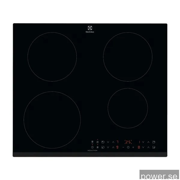 Electrolux 300-serien HOI630MF induktionshäll