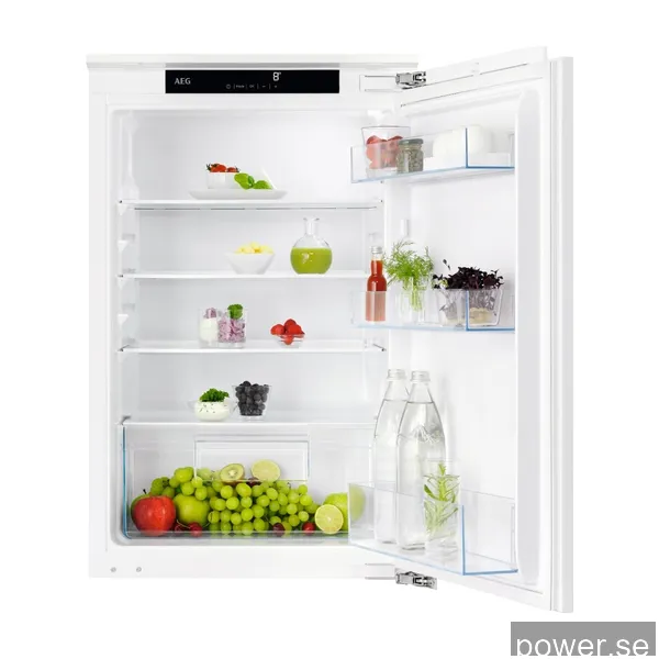 AEG 5000-serien OSK5O88EF integrerad kylskåp