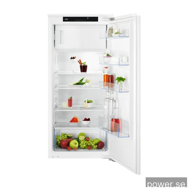 AEG 5000-serien OSF5O12EF integrerad kylskåpmed frysfack