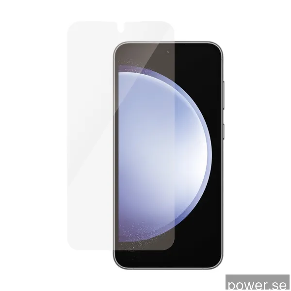 PanzerGlass Samsung Galaxy S23 FE Pro antibakteriell skärmskydd