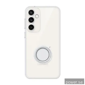 Samsung Galaxy S23 FE Clear Gadget Case - Transparent