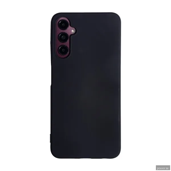 Ferrelli Samsung Galaxy A05S silikon skal, svart