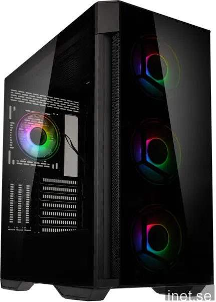 Kolink Observatory Z A-RGB Svart