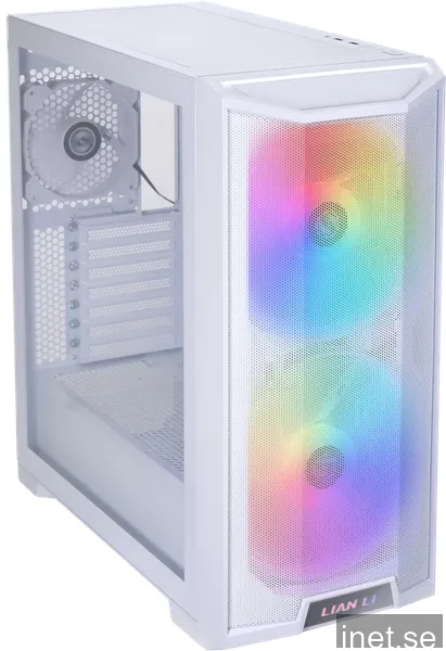 Lian Li LANCOOL 215 ARGB, ATX - Vit