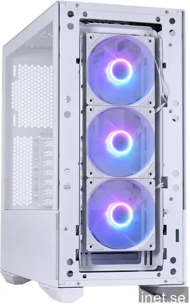 Lian Li LANCOOL II Mesh C RGB Vit