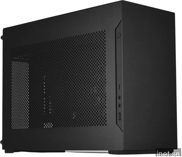 Lian Li A4-H2O X3 PCIE 3.0 Svart