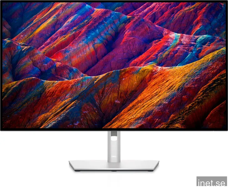 Dell UltraSharp U3223QE 31.5" - USB-C 3840x2160 IPS 60Hz